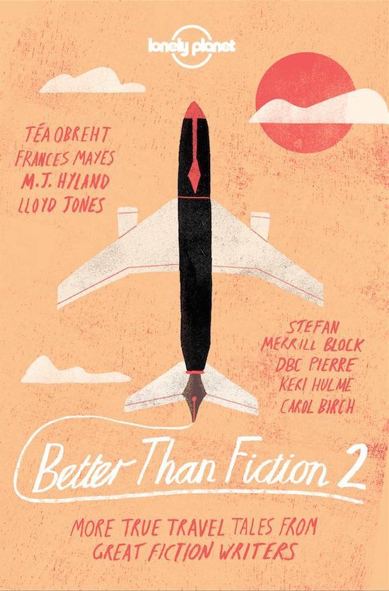 Better Than Fiction 2