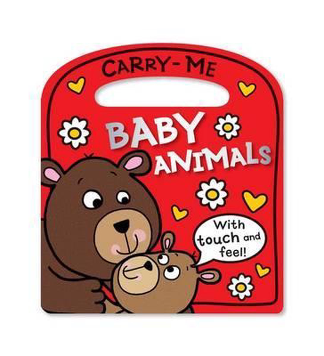 Carry-me Baby Animals
