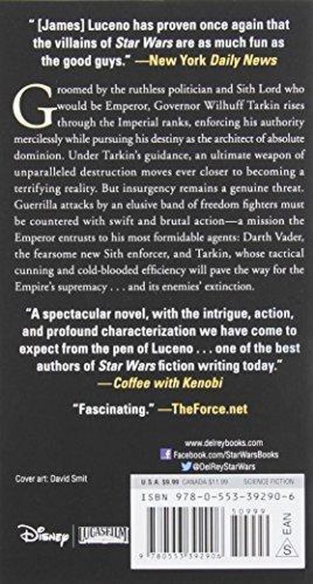 SW TARKIN