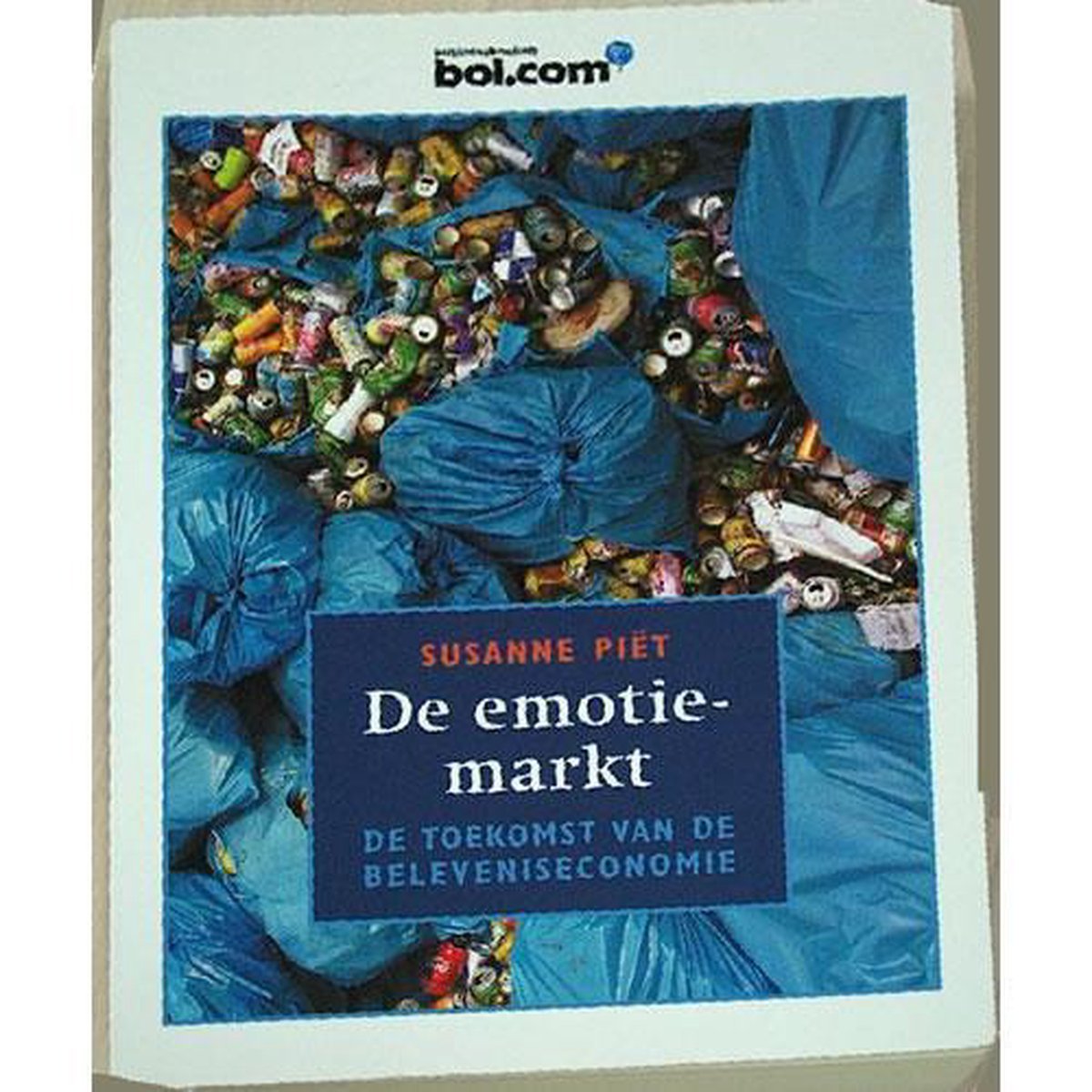 boekenbalie_9789043014137_cover De emotiemarkt, Bol.com-editie