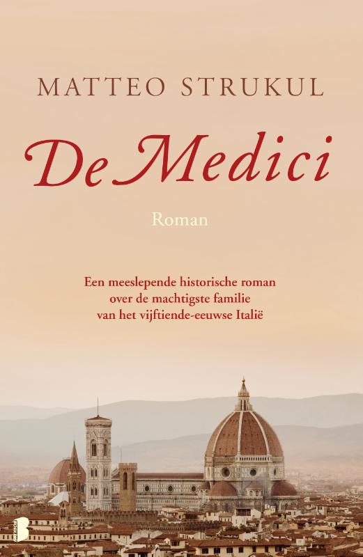 De medici / Medici / 1