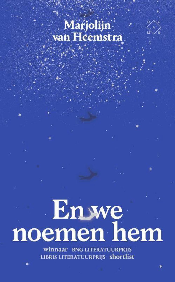 Marjolijn van Heemstra En We Noemen Hem