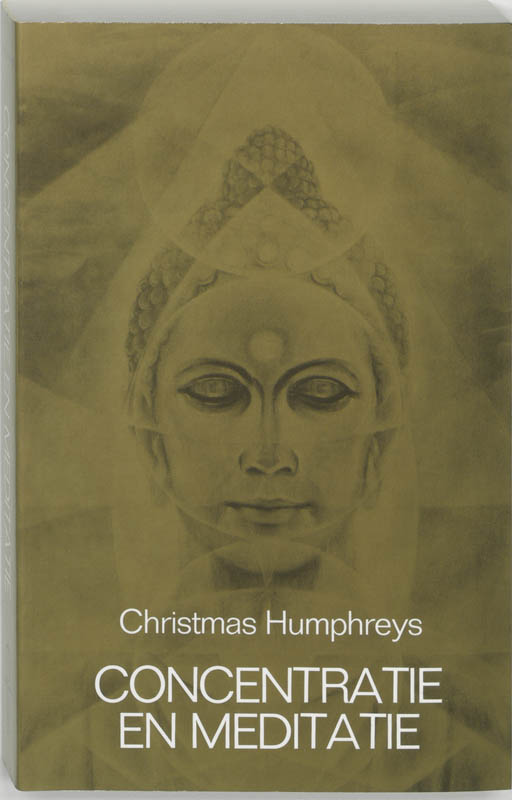 C. Humphreys Concentratie En Meditatie thumbnail
