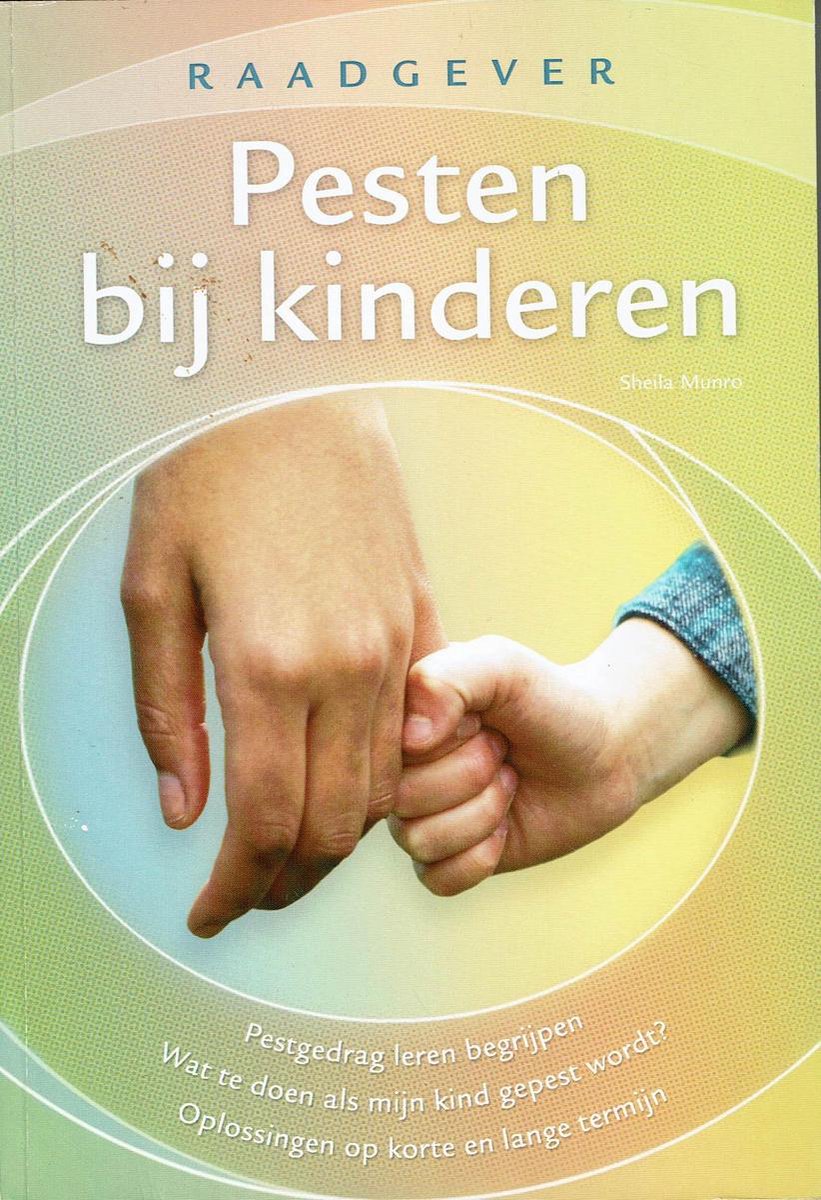 Munro Pesten Bij Kinderen thumbnail
