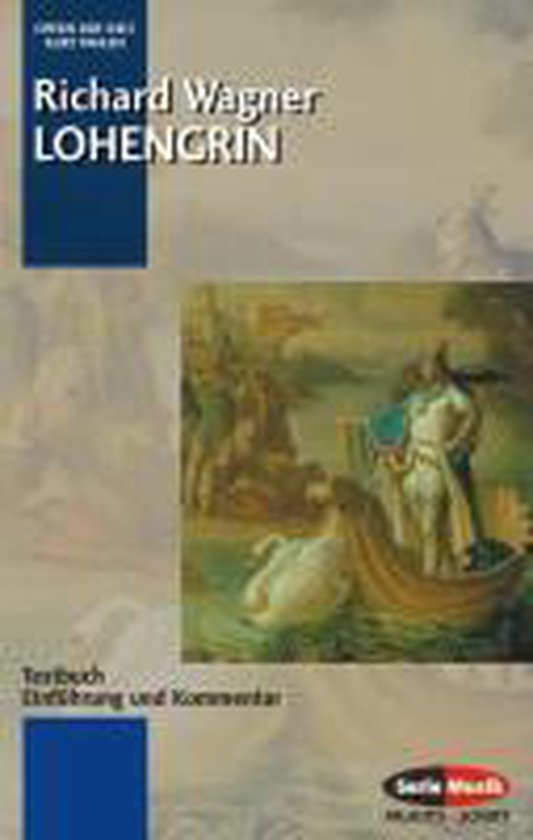 Richard Wagner Lohengrin Wwv 75 thumbnail