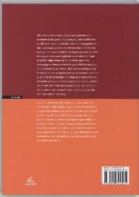 Vaardig communiceren in de gezondheidszorg achterkant