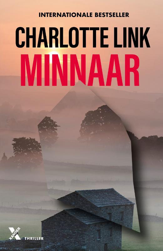 Charlotte Link Minnaar / Kate Linville / 4