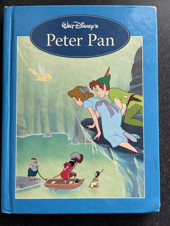 Peter Pan