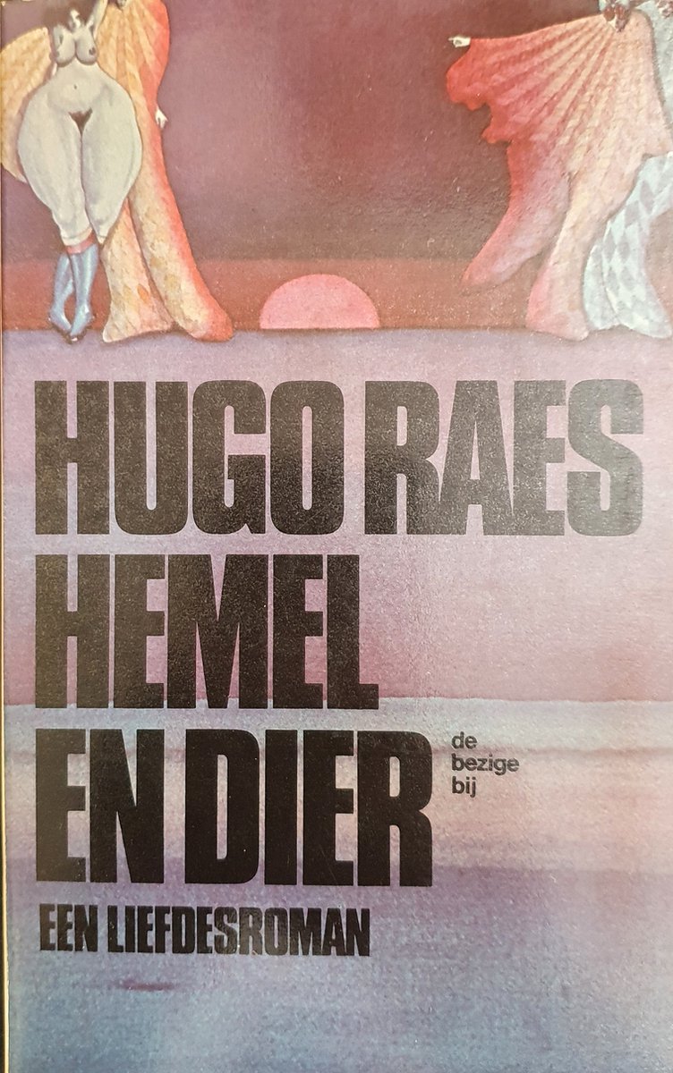 Raes Hemel En Dier thumbnail