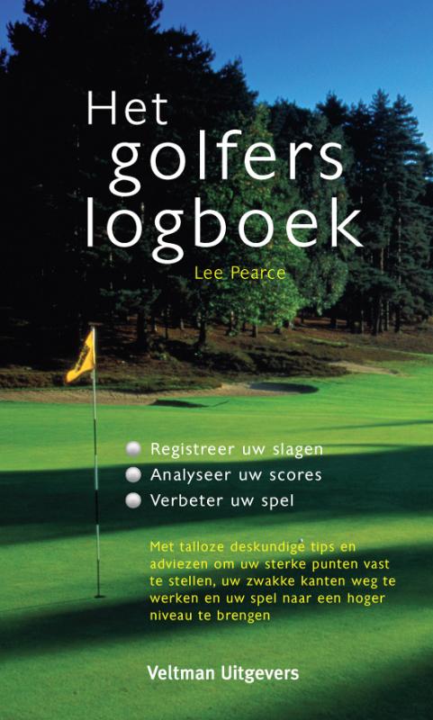 L. Pearce Het Golferslogboek thumbnail