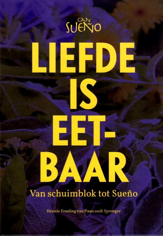 Liefde is eetbaar