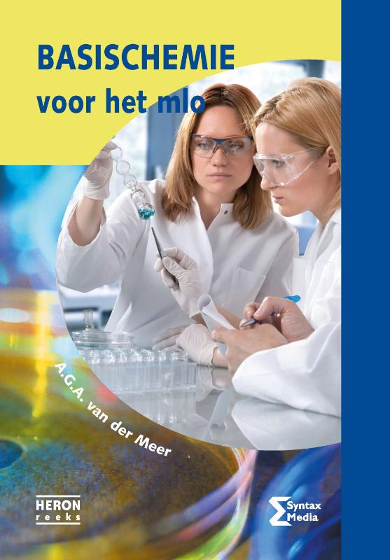 Basischemie voor het MLO / Heron-reeks