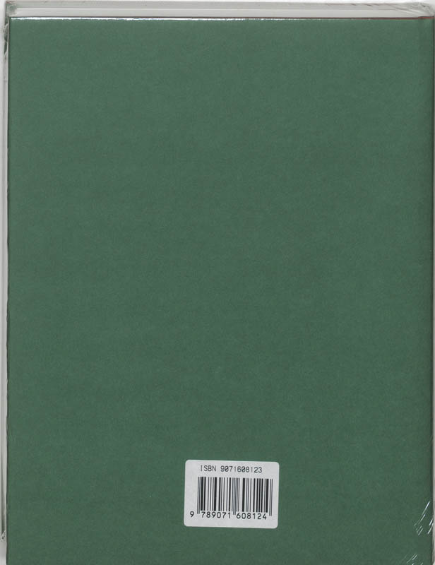 Corpus Hermeticum / Pimander / 2 achterkant