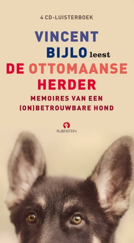 Ottomaanse herder