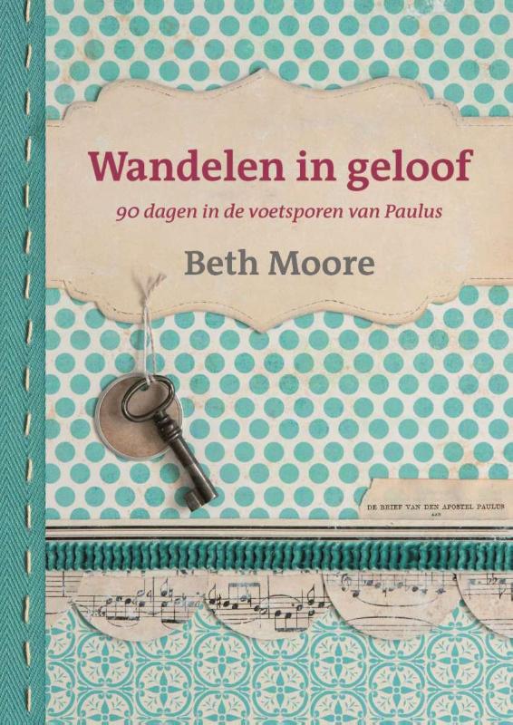 Wandelen in geloof