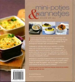 Mini-potjes & pannetjes achterkant