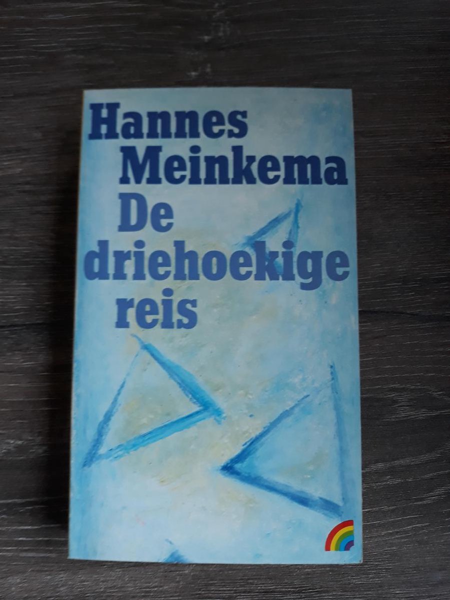 Meinkema Driehoekige Reis thumbnail