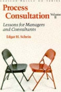 Process Consultation