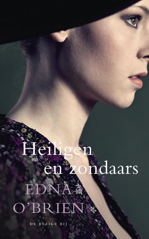 Edna O'Brien Heiligen En Zondaars thumbnail