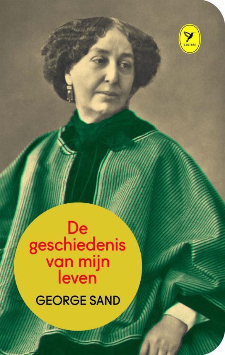 De geschiedenis van mijn leven