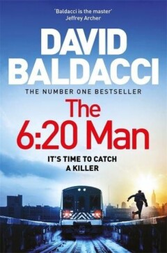 The 6:20 Man / Travis Devine