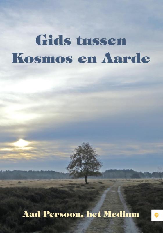 Gids tussen Kosmos en aarde