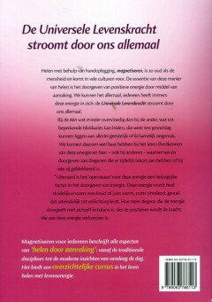 Magnetiseren voor iedereen achterkant