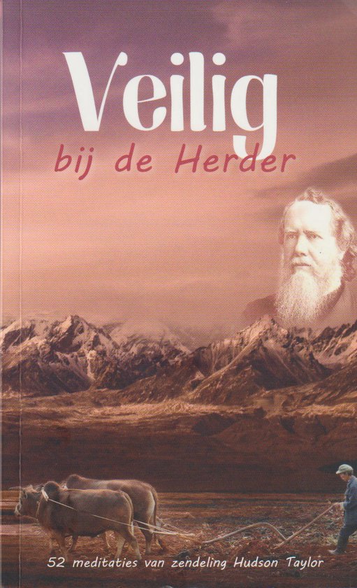 Hudson Taylor Veilig Bij De Herder thumbnail