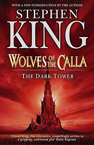 The Dark Tower