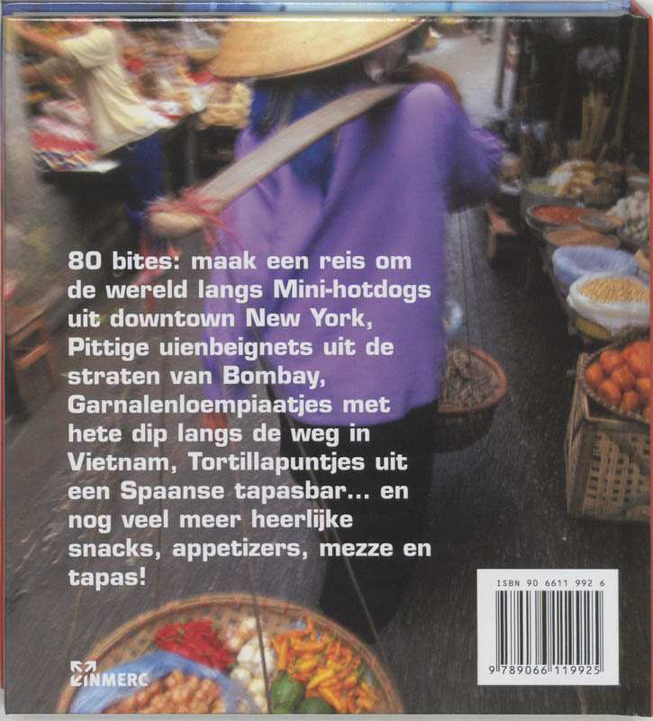 80 bites 80 bites achterkant