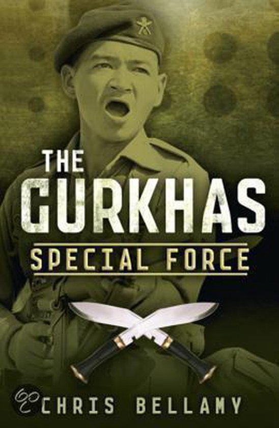 The Gurkhas