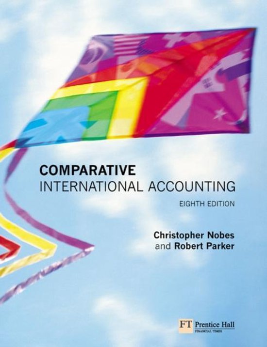 boekenbalie_9780273687535_cover Comparative International Accounting