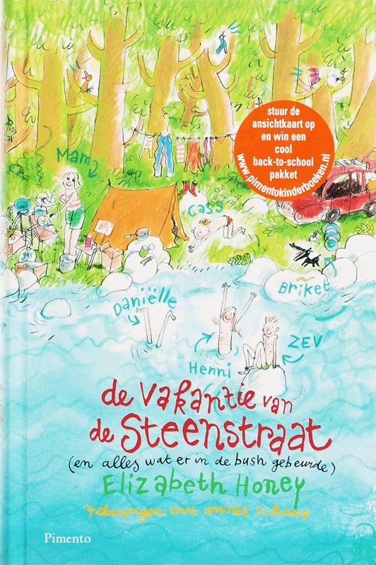 boekenbalie_9789049921347_cover De vakantie van de Steenstraat
