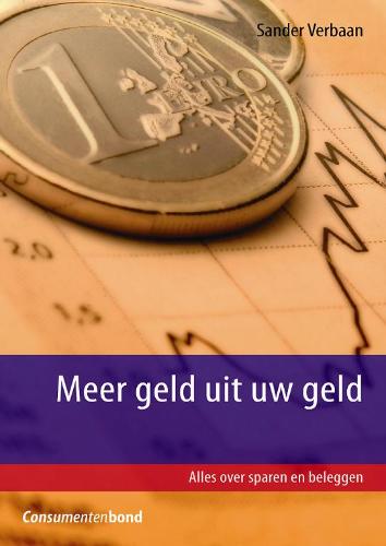 S. Verbaan Meer Geld Uit Uw Geld thumbnail