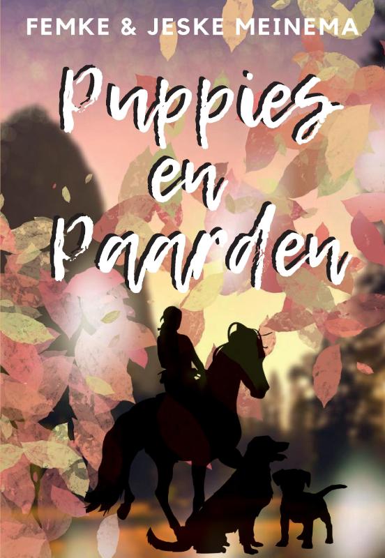 Puppies en Paarden