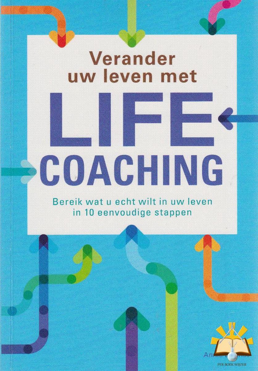 boekenbalie_9789043828024_cover Verander Uw leven met Life Coaching