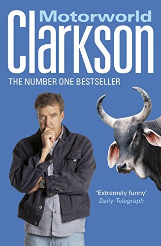 Jeremy Clarkson Motorworld thumbnail