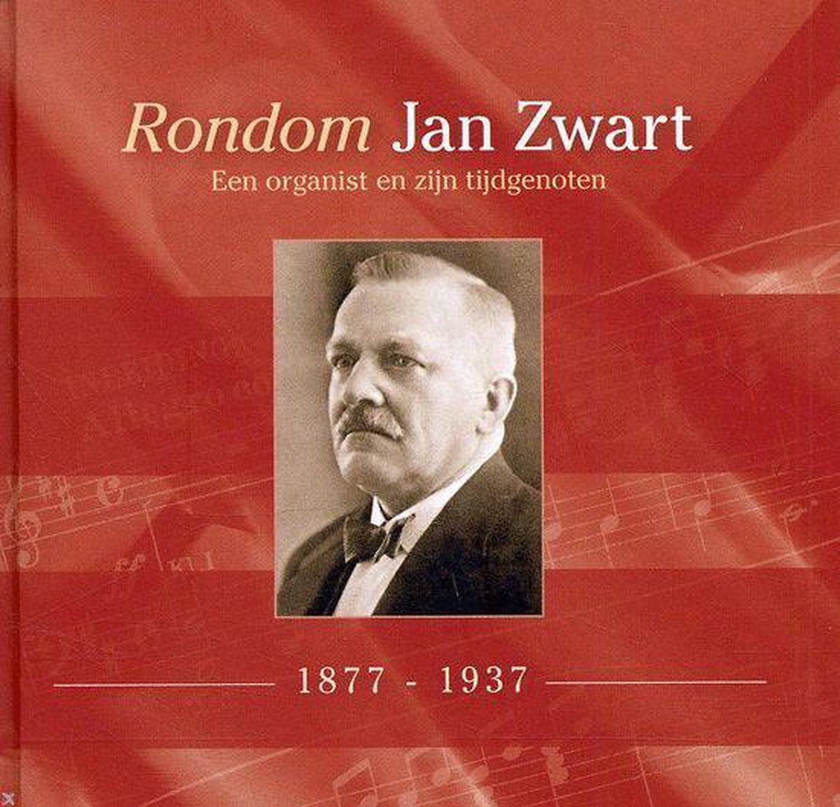 Rondom Jan Zwart