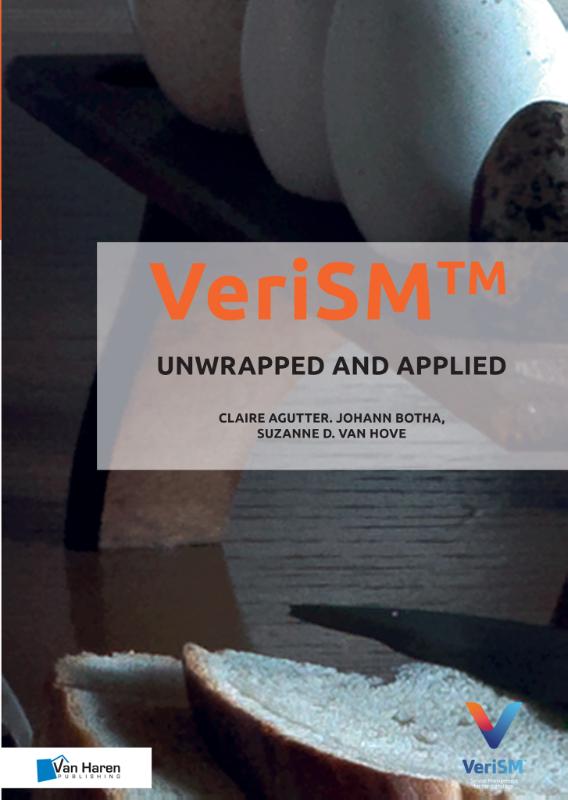 VeriSM ™ - unwrapped and applied