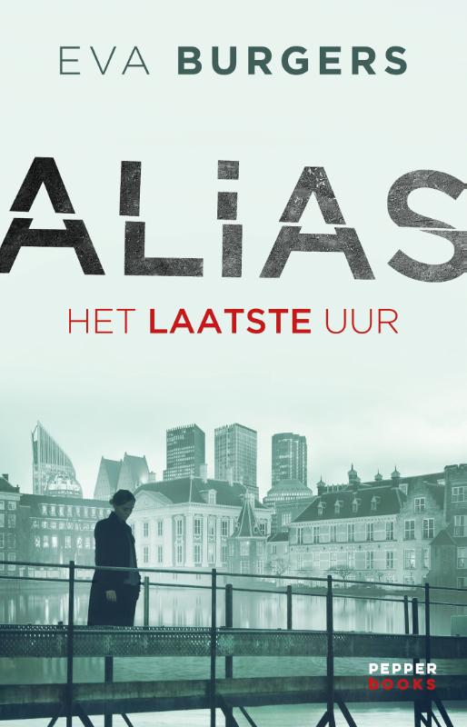 Eva Burgers Het Laatste Uur / Alias thumbnail