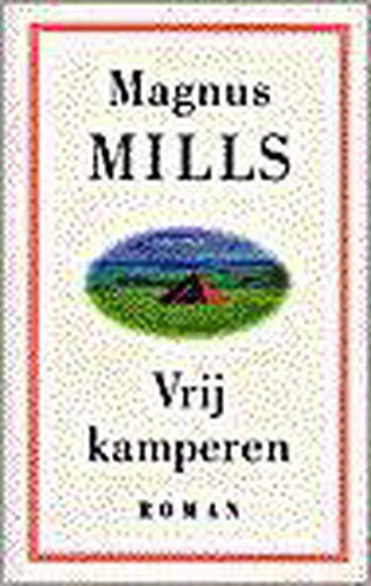 boekenbalie_9789057592331_cover Vrij kamperen