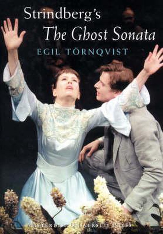 Strindberg's The Ghost Sonata