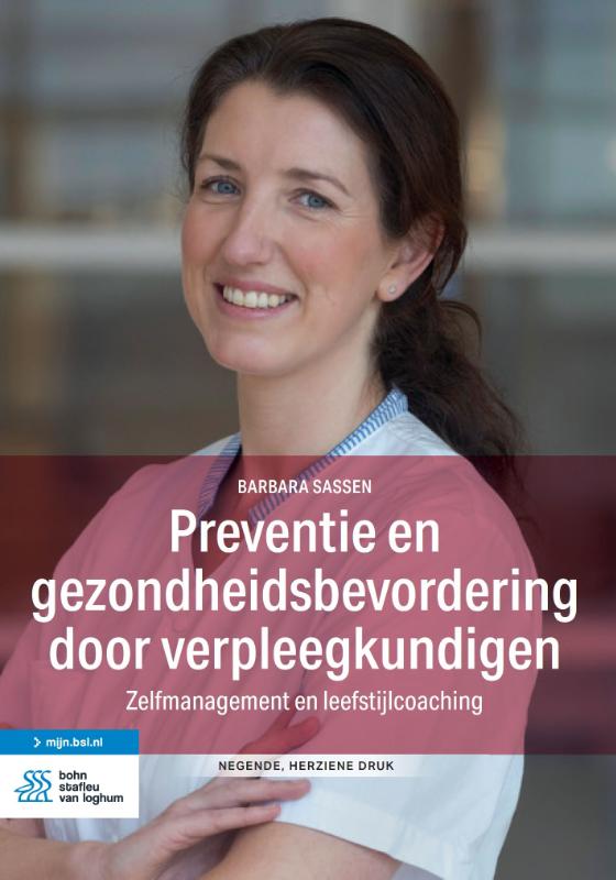 Barbara Sassen Preventie En Gezondheidsbevordering Door Verpleegkundigen