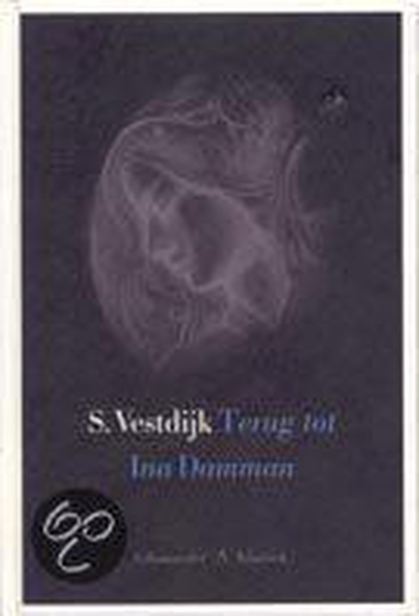 boekenbalie_9789025358839_cover Terug tot Ina Damman / Salamander Klassiek