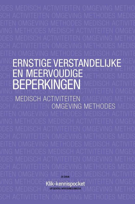 Klik kennispocket Ernstige verstandelijke en meervoudige beperkingen