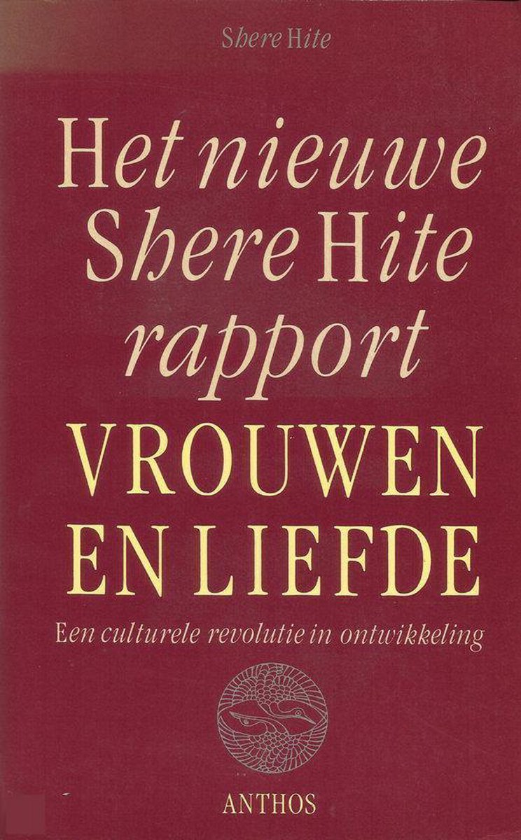 Vrouwen en liefde