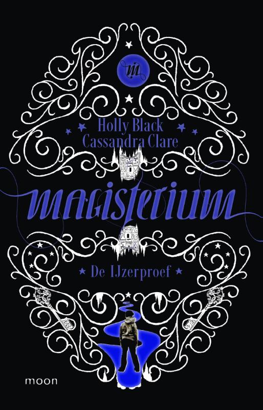 Magisterium - Magisterium boek 1 - De IJzerproef