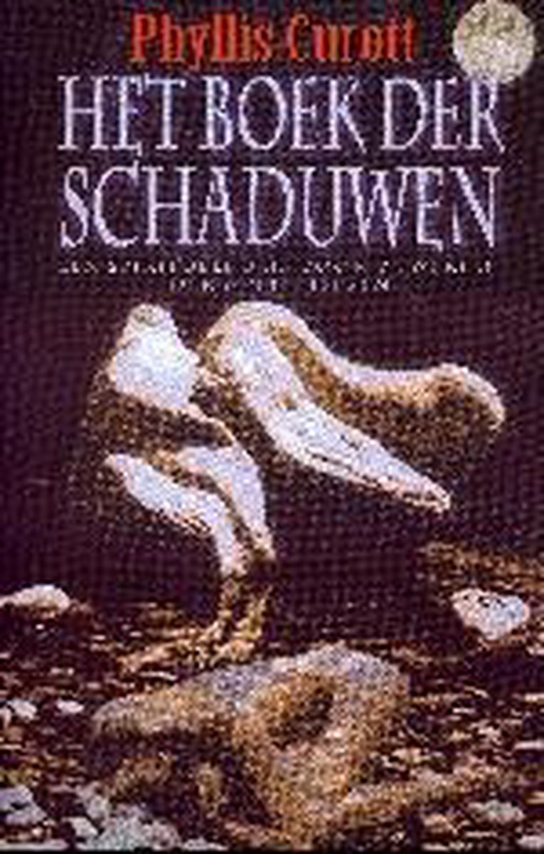 Boek Der Schaduwen