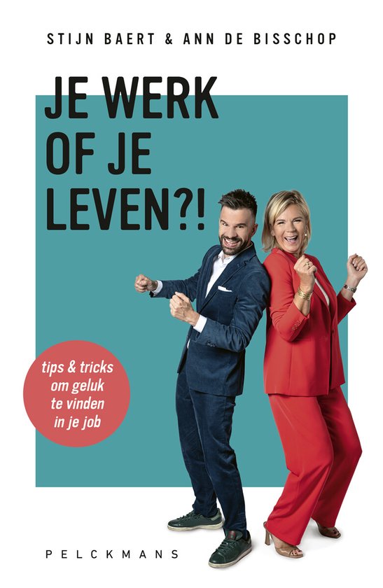 Stijn Baert Je Werk Of Je Leven?!