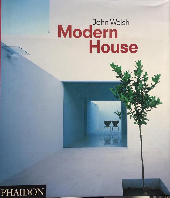 Modern House